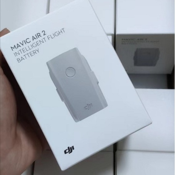 dji大疆御mavic air2原装电池 御 air2s 3750mah智能飞行电池
