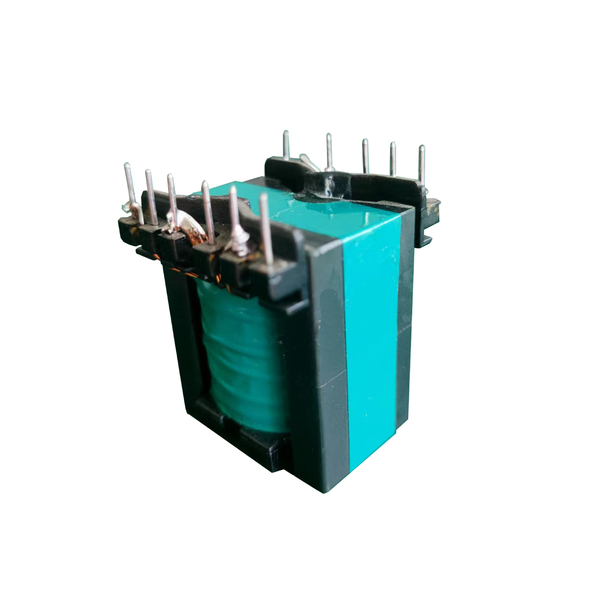小型高品质电源变压器2w工型单相隔离变压器110v转24v50w