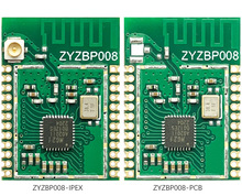 EFR32MG21 芯科ZYZBP008模组 zigbee 3.0串口协调器网关模块