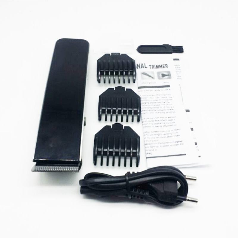 Nova216 Hair Clipper Suit Rechargeable Hair Clipper Mini Electric Clipper Men's Household Electrical Hair Cutter