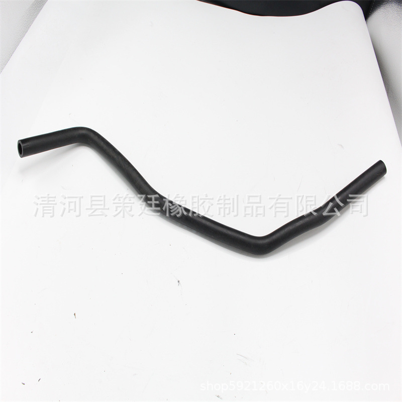 适用于霸道酷路泽卡罗拉 废气管曲轴箱通风管发动机管12262-38020