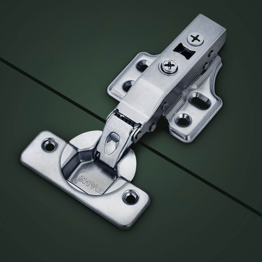 广东顺德铰链厂家