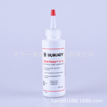 fci法马通burndy奔迪penetrox a-13剂导电膏 pena13-阿里巴巴
