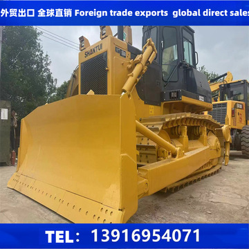 shantui二手220推土机 现货出售 山推sd22 sd16 sd32推土机-阿里巴巴