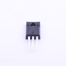 STF7NM60N ST(意法半导体) (N沟道 600V 5A) 场效应管(MOSFET)