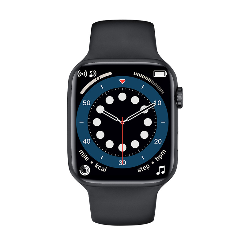 75寸大屏w26 智能通话手表手环fitpro app 方案厂家直销