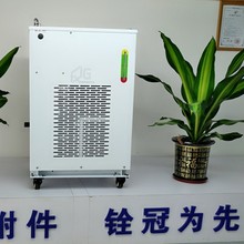 080LS冷水机制冷8.2KW工业制冷机组 微电脑控制器全中文/英文显示