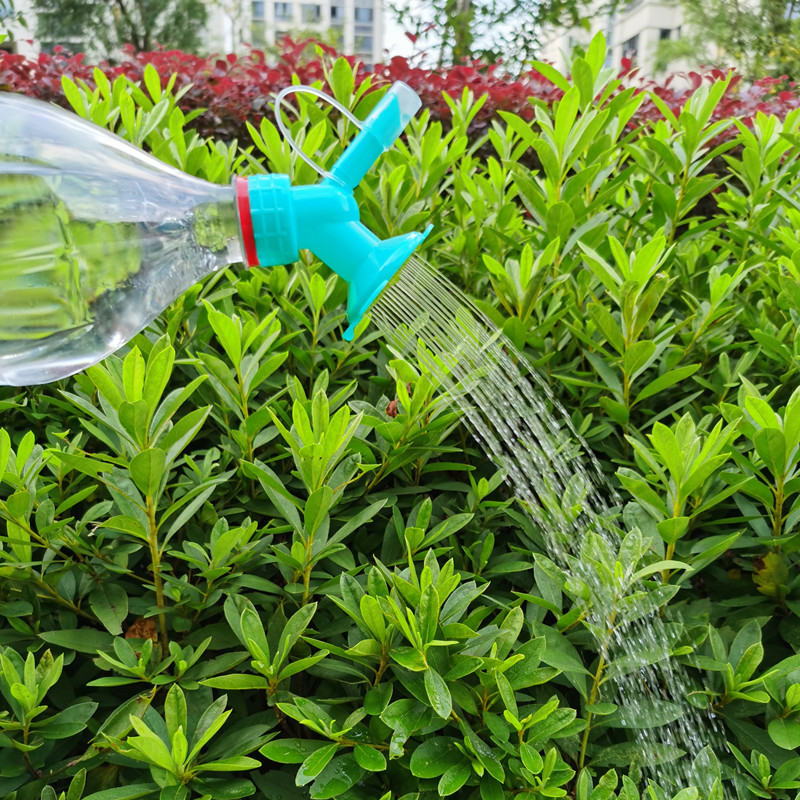 厂家直供太阳花塑料花洒头 28mm喷头喷嘴浇花喷壶头饮料批发