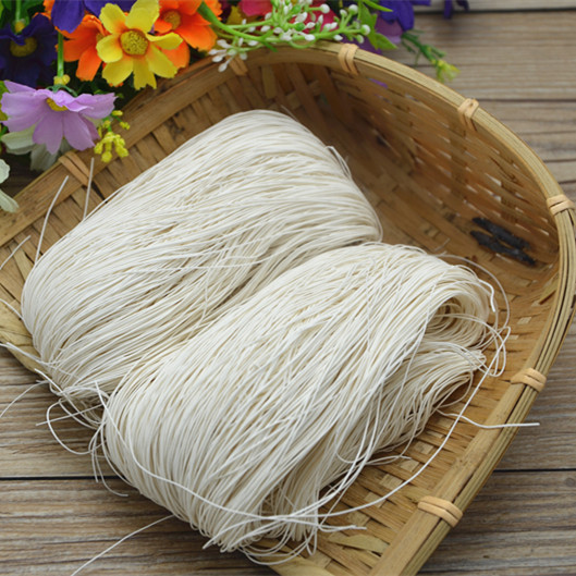 手工福州长寿面线面超细龙须面福建特产面条面线糊挂面5斤包邮