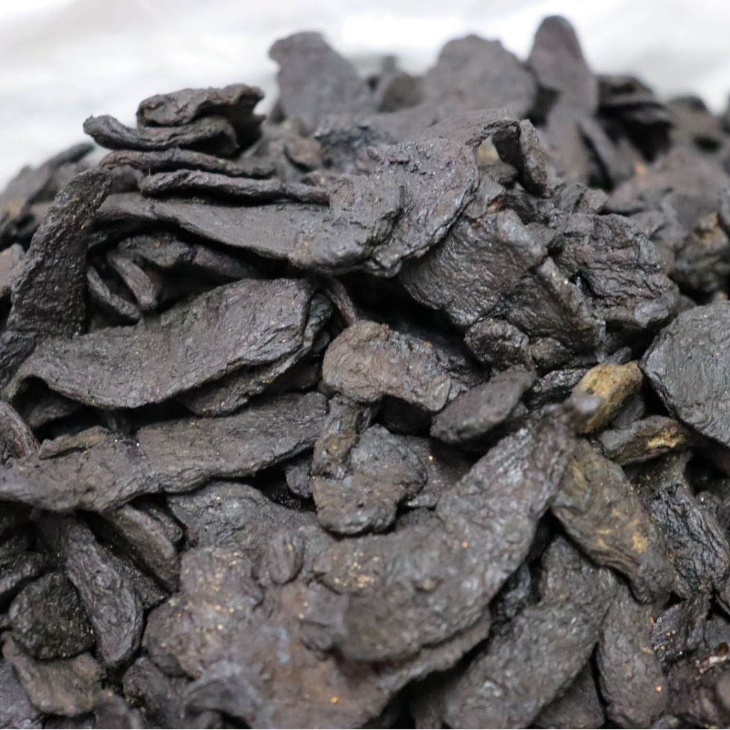 熟地 熟地片 熟地黄 生地黄 生地片 生地熟地中药材 生地粉-阿里巴巴