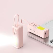 high capacity slim usb electronics powerbank移动电源不虚标发