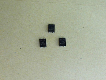 全新ledmb6f贴片桥堆mb6s整流桥mb8f mb8s扁桥mb10f方桥mb10s