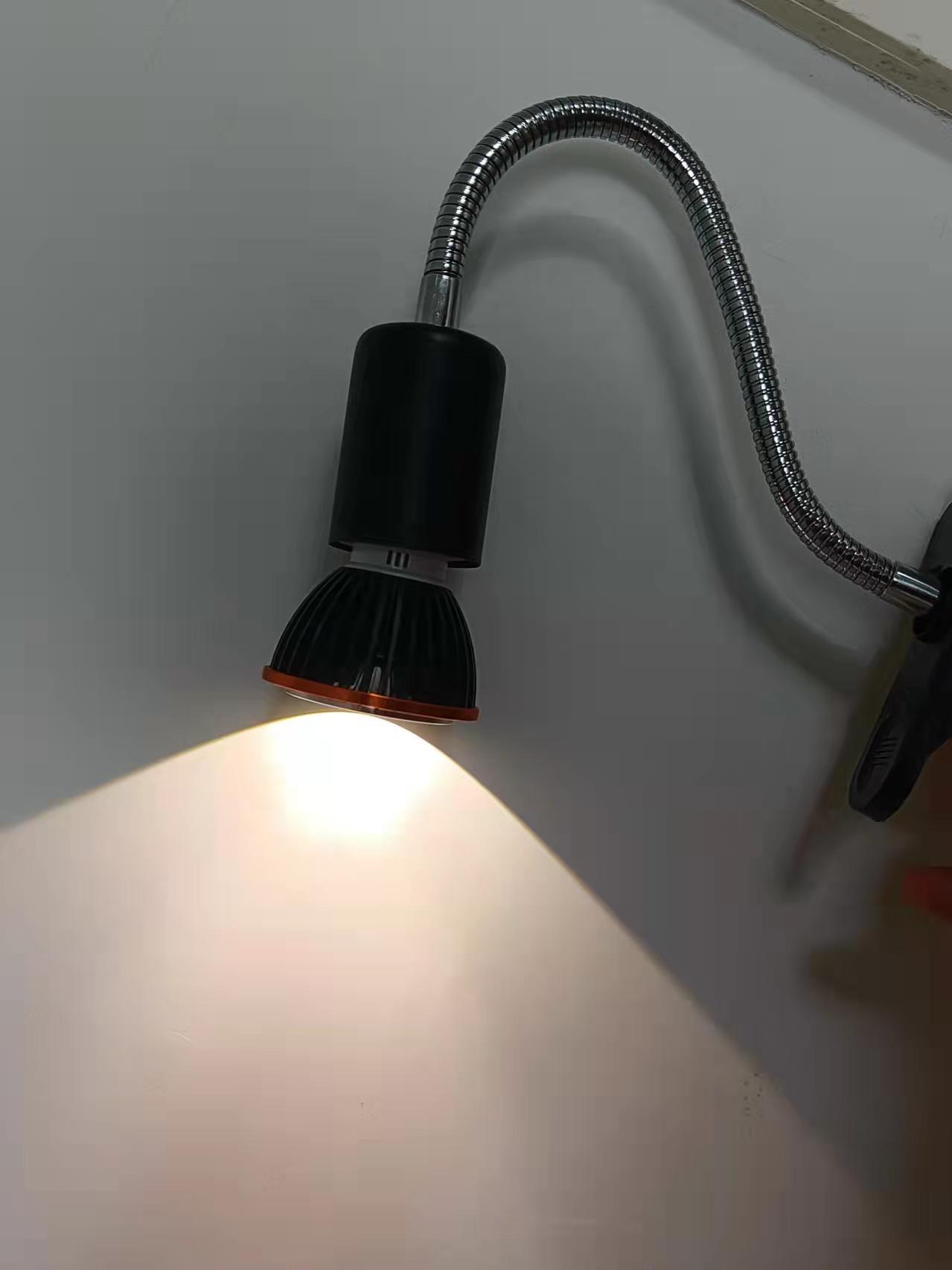 乌龟晒背灯uva uvb爬虫加热灯爬宠灯爬虫补钙灯宠物补钙灯保温灯