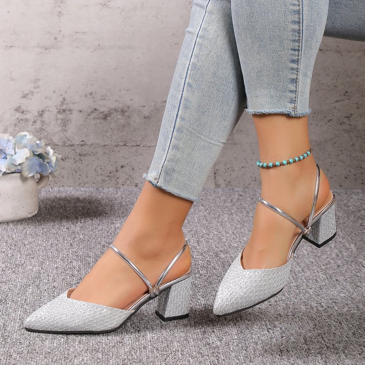 Stylish Footwear