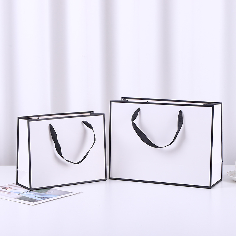 手提袋纸袋定 制印刷logo广告定 做礼品袋纸袋子纸质袋子订 做