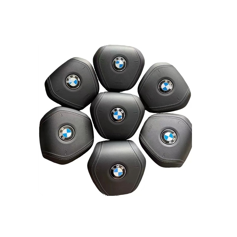 适用于宝马X1 X2 X3 X4 X5 X6 X7方向盘盖主盖板喇叭盖喇叭壳总成