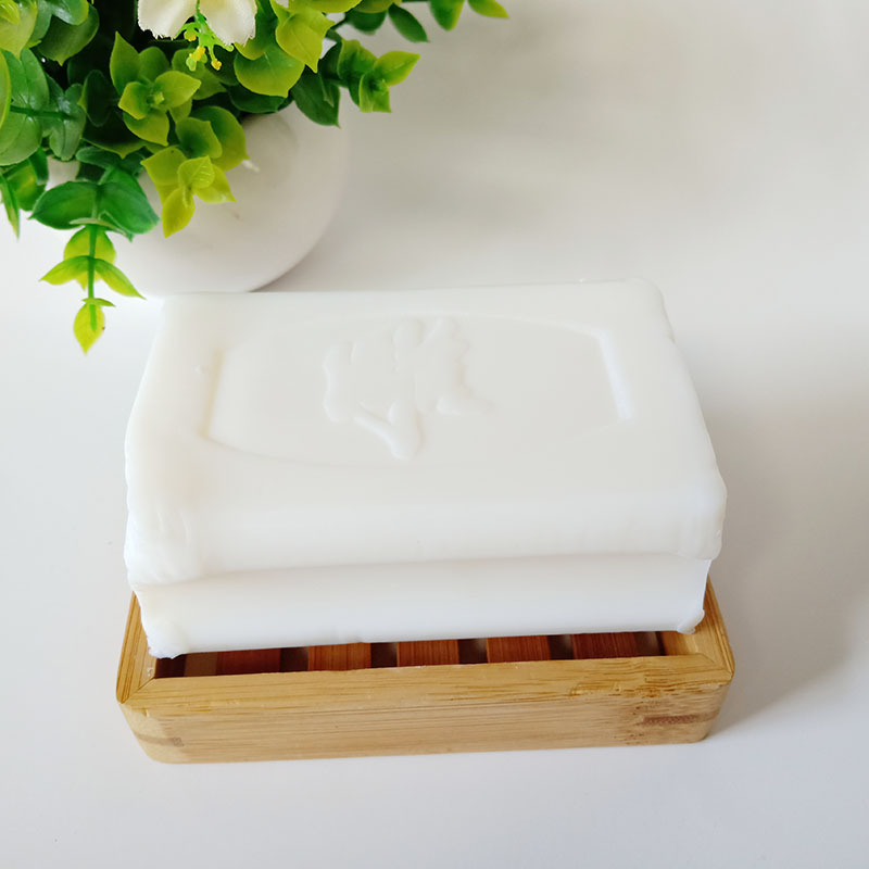 批发 雕牌增白皂242g*2块(1组)透明皂清新青柠香亮丽洁白泡沫细腻