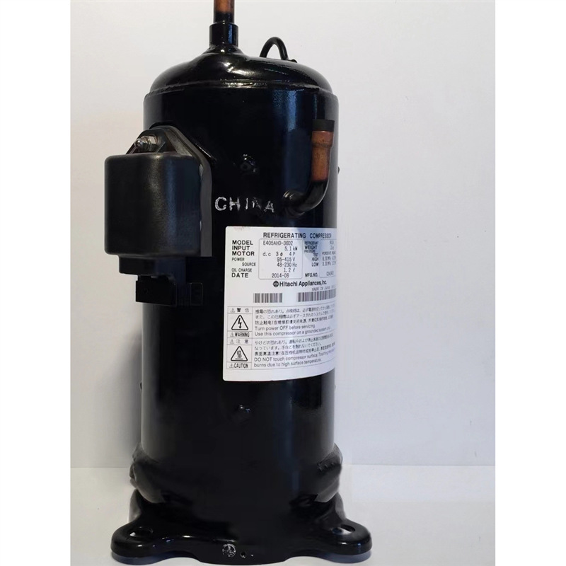 适用日立压缩机250ah-47d1/300ah-47d1/47q2c制冷压缩机-阿里巴巴