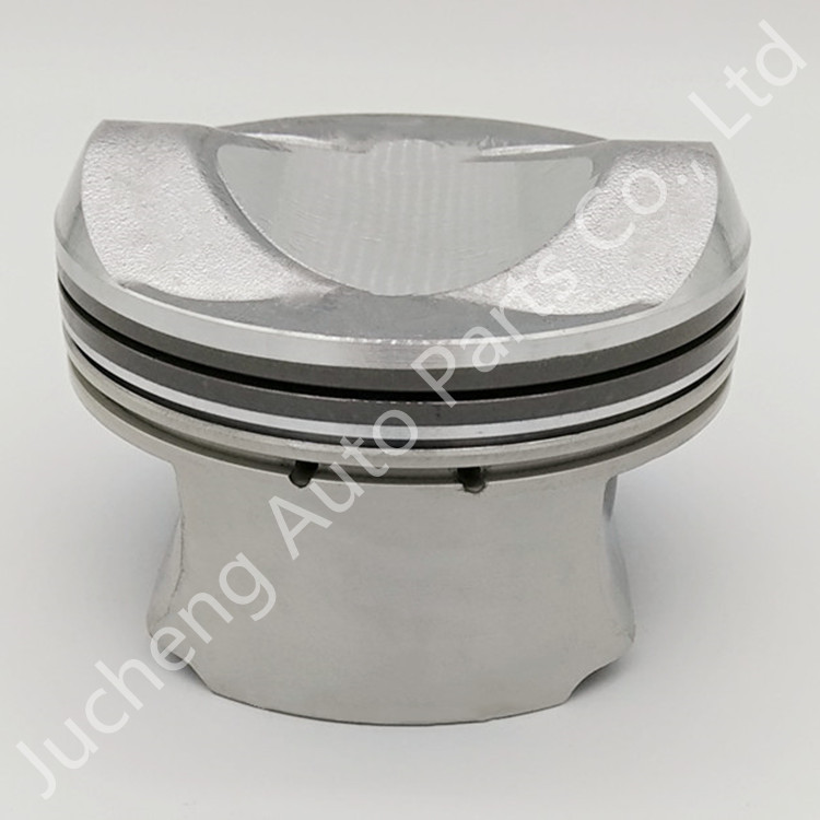 汽车活塞 发动机活塞 适用于奥迪audi c6 2.8l piston   ring-阿里巴