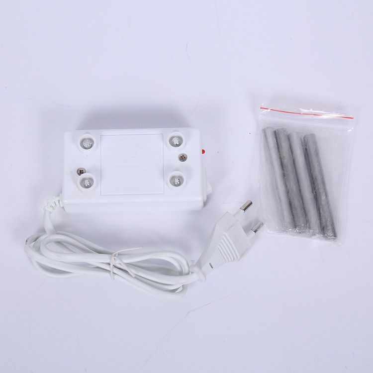 Water Quality Electrolyzer Tap Water Detection Tool Optional Standard Plug American Standard White Electrolyzer