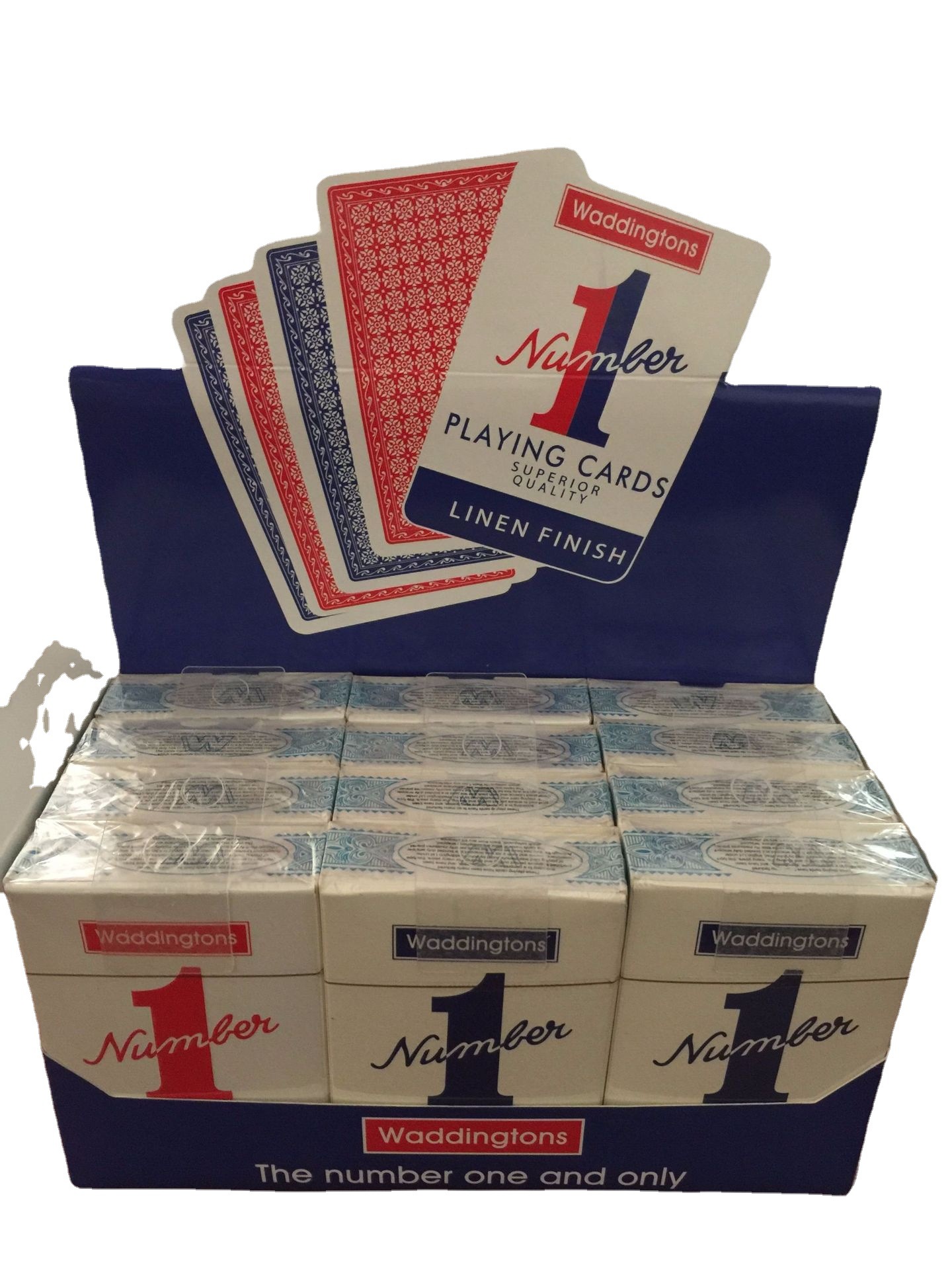 厂家供应英国牌,no1扑克牌,外贸扑克,挂钩扑克牌,游戏卡片