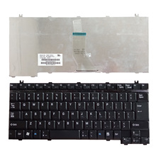 UI适用Toshiba Satellite A10 M20 笔记本电脑键盘