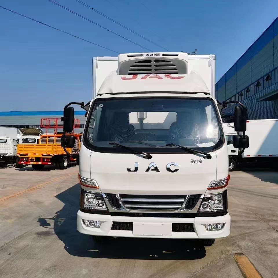 2米蓝牌冷藏车-阿里巴巴