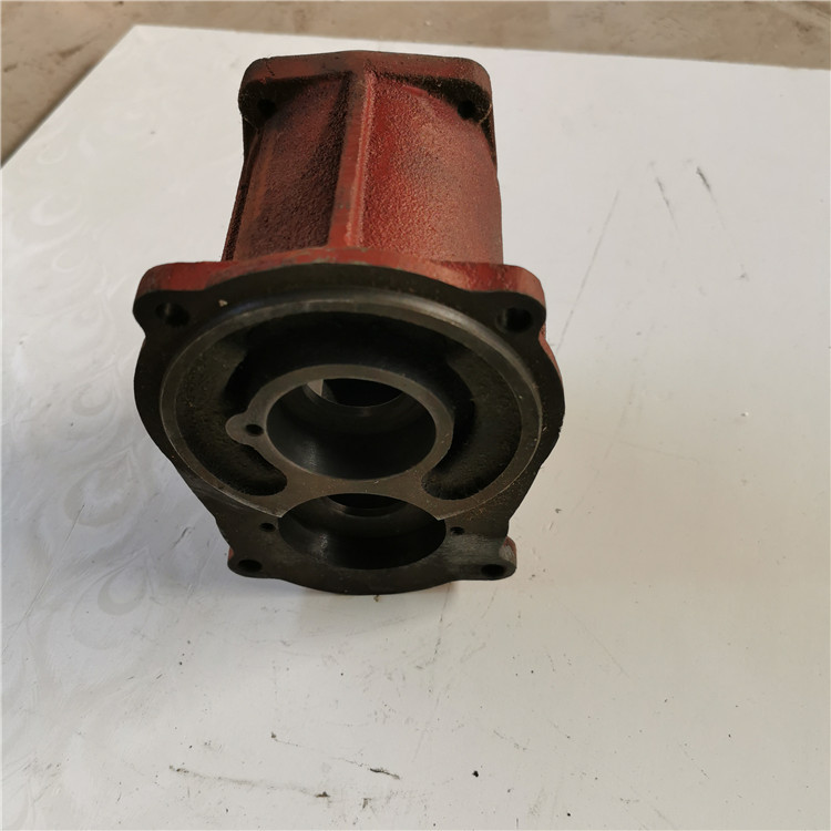 马达壳体 气动锚杆钻机马达壳体 矿用配件马达壳体-阿里巴巴