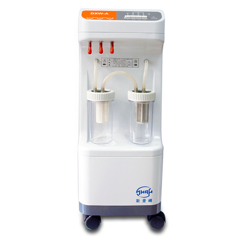 斯曼峰电动洗胃机dxw-a手控自控双用立式急救食物中毒胃部手术