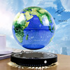 磁悬浮地球仪摆件时钟镜面发光底座清晰中国地图教学地球仪批发|ms 磁悬浮地球仪摆件时钟镜面发光底座清晰中国地图教学地球仪批发|ms
