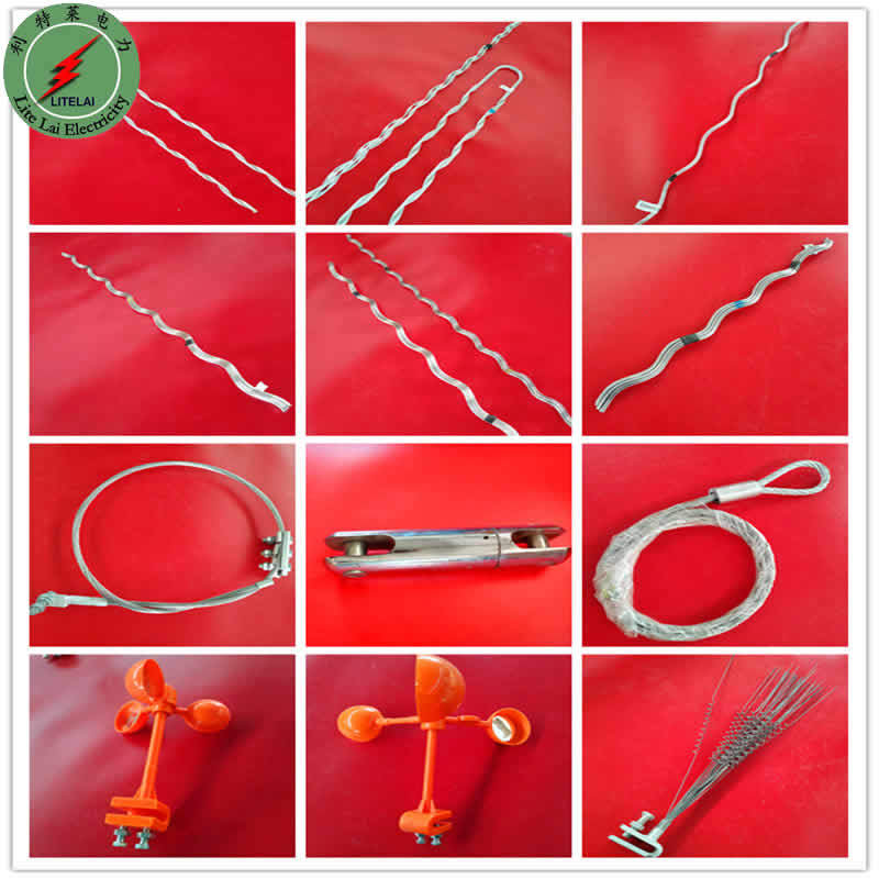 直角挂环 热镀锌电力连接环zh-4 zh-7 拉线电力附件金具 挂点金具