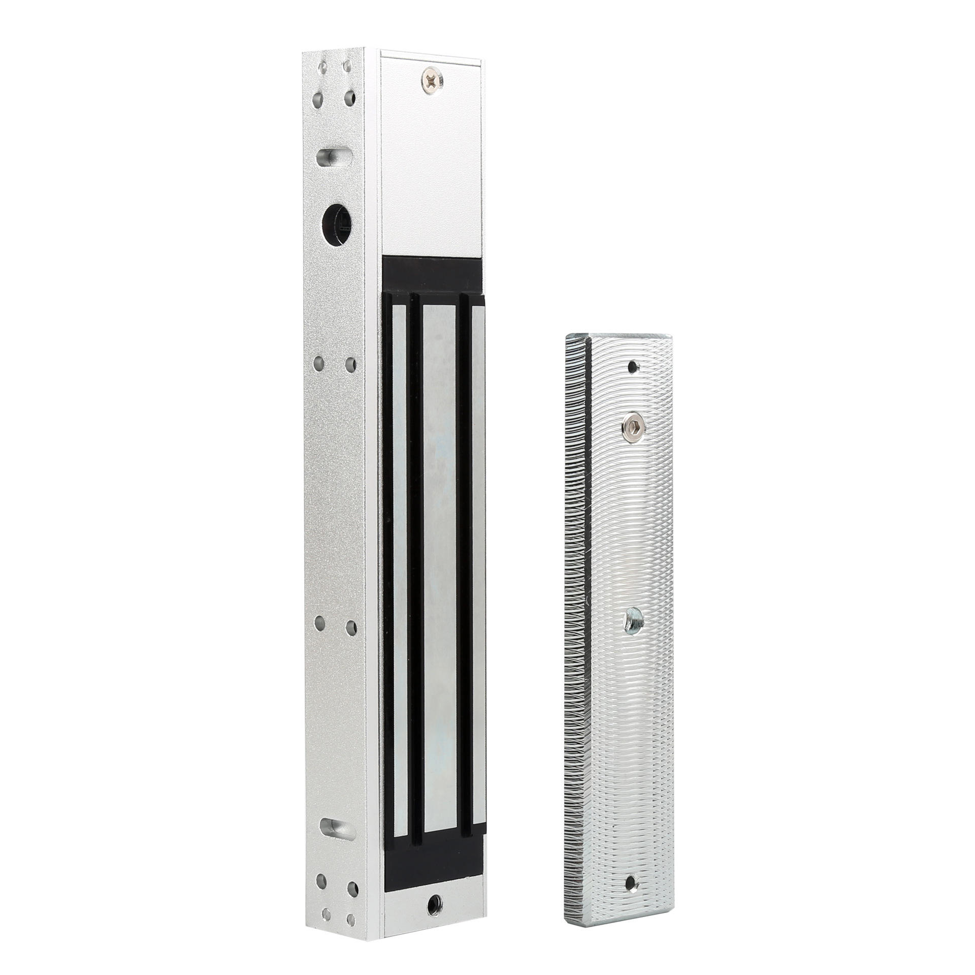 磁力锁今天报价走势分析-180kg公斤铝合金门禁磁力锁-阿里巴巴