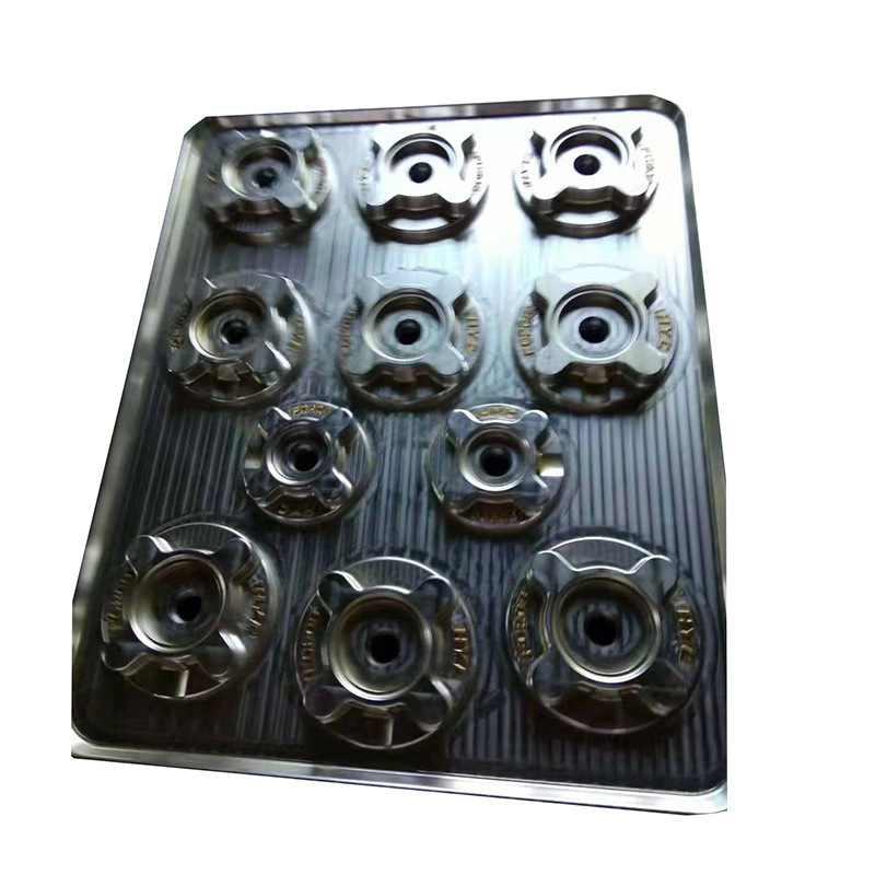 不锈钢模具压铸件