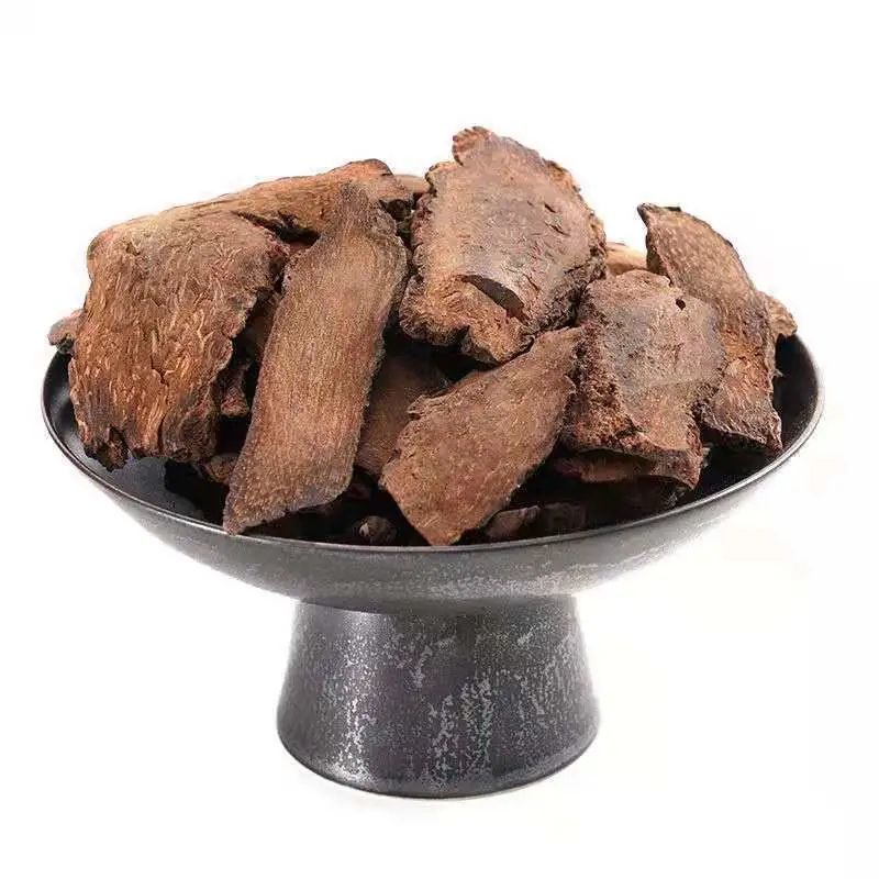 锁阳切片配淫羊藿茶非肉苁蓉中药特金锁阳中药材泡水泡酒料