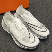 莆田鞋ZoomX Streakfly Proto夏季网面透气跑鞋轻盈马拉松运动鞋