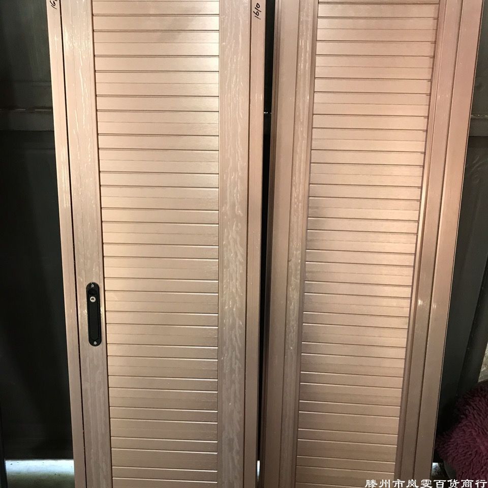 空调外机门飘窗阳台门管井门空调检修门装饰门隔音门空调洞空调门