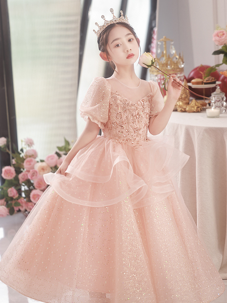 粉色礼服小婚纱图片-海量高清粉色礼服小婚纱图片大全 - 阿里巴巴