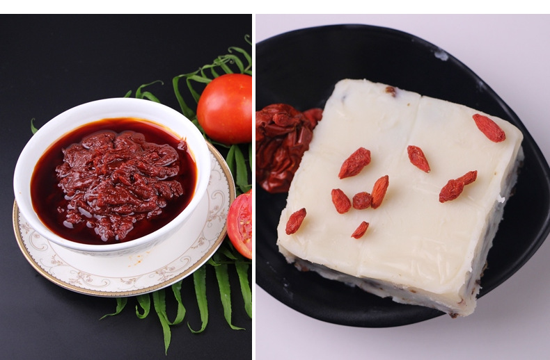 餐饮调料 方便食品小料包火锅底料 酸辣粉调料面条料拿样链接包邮