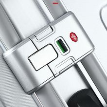 行李箱配件锁扣密码箱拉杆箱B35旅行箱皮箱专用更换居家日用套装