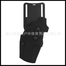 玩具模型 战术版Glock G17快拔套