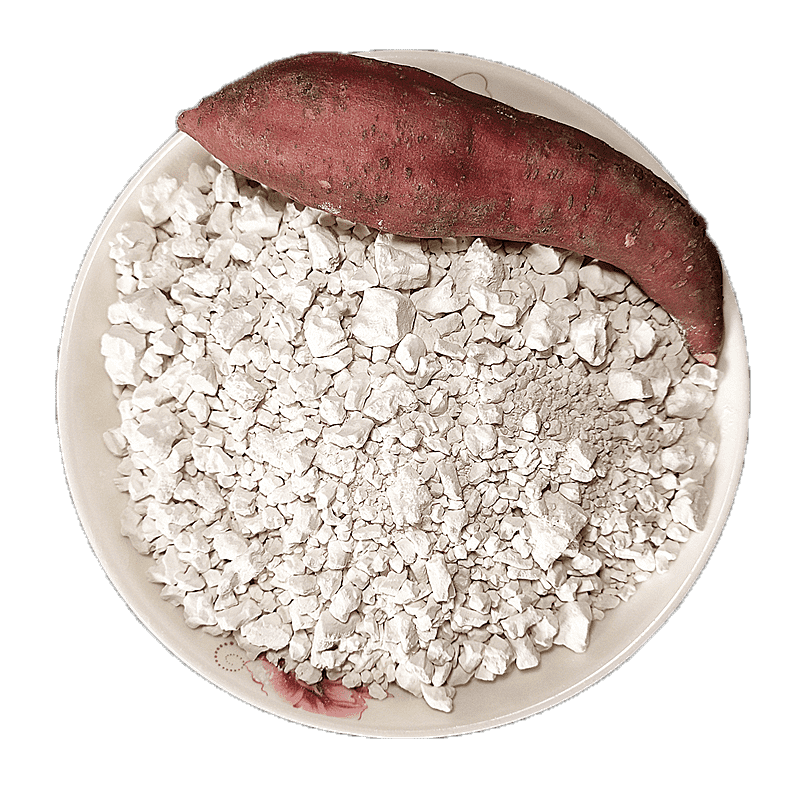 广东潮汕番薯地瓜粉研磨红薯粉淀粉生粉家商用蚝仔烙煎粄-阿里巴巴