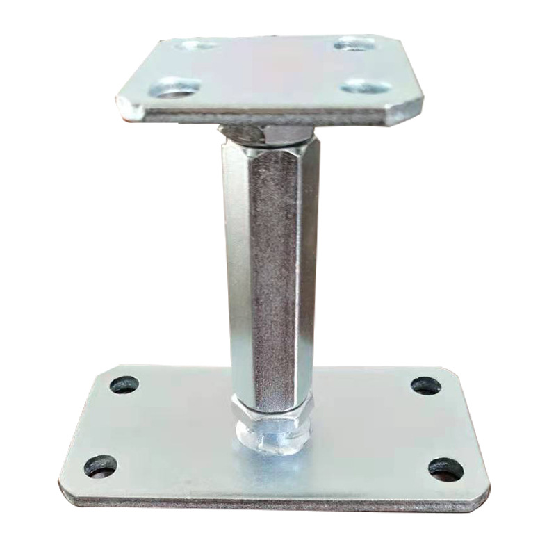 厂家批发调节工业底座工业支撑腿工业底座支撑脚