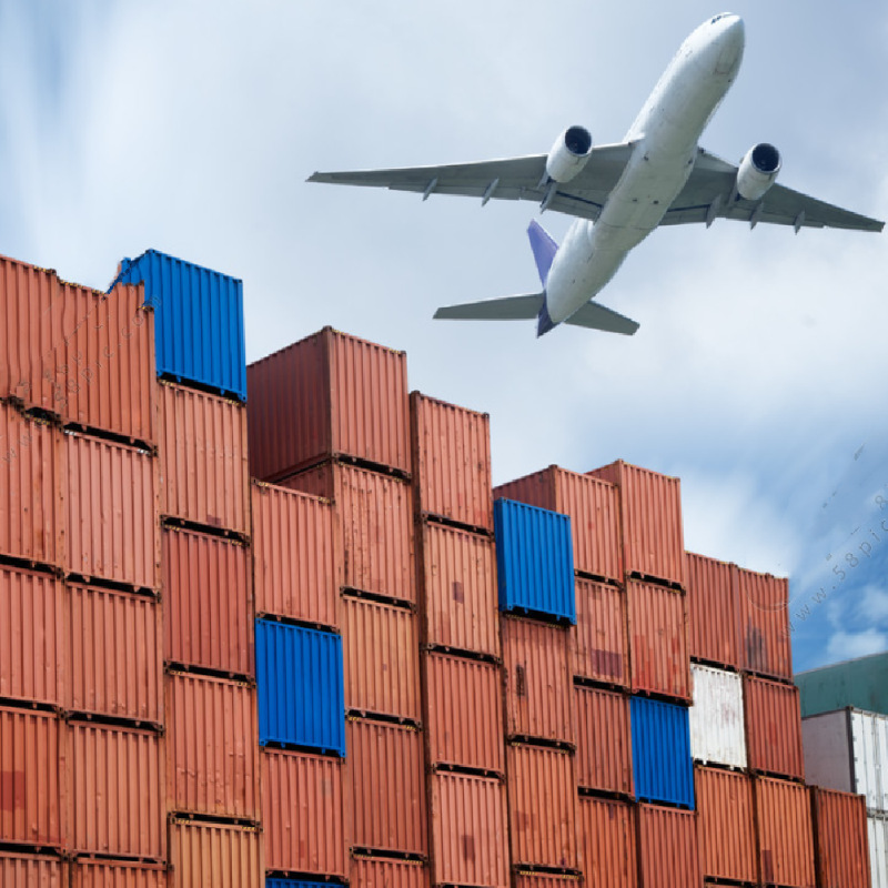 韩国空派专线 双清包税到门 国际物流海派空派专线