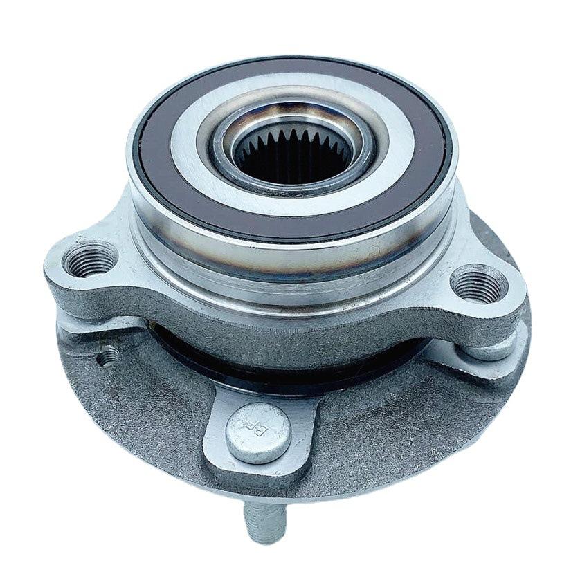 51750-f0000汽车轮毂单元轴承适用于现代领动菲斯塔前轮轴头