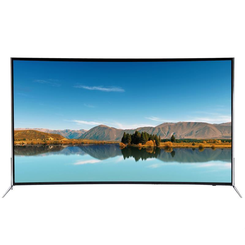 家用电视32寸智能电视机液晶显示器lcd智能电视smart tv led厂家