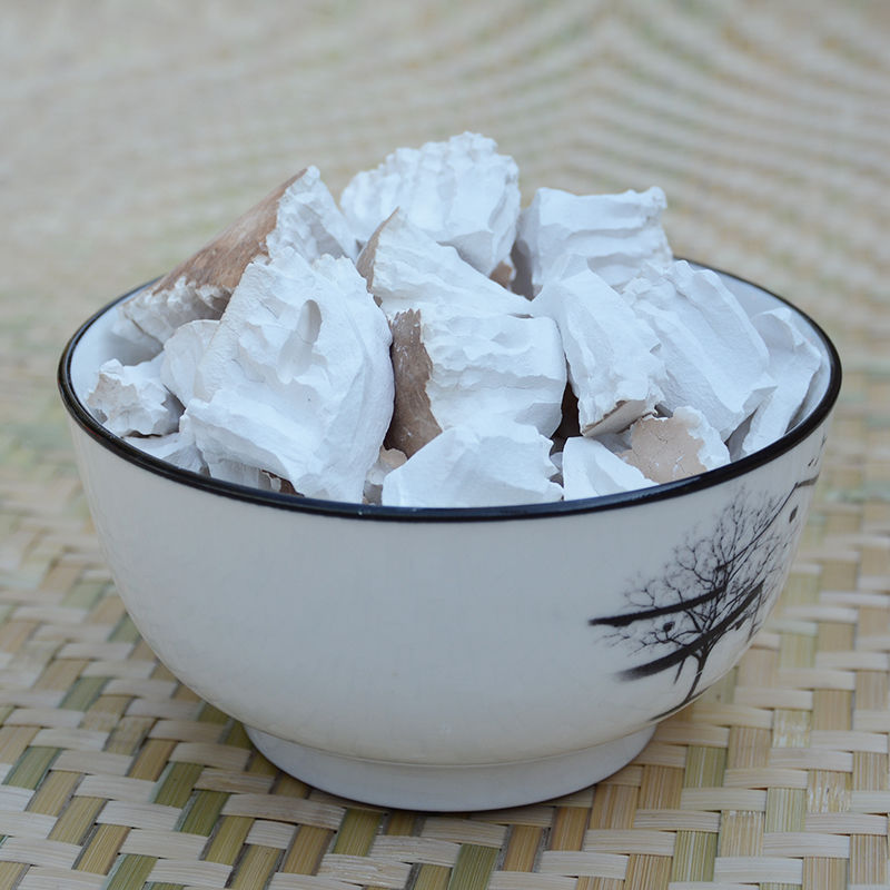 一斤装葛根粉张家界深山采挖农家真品自产自制柴葛根粉野葛粉