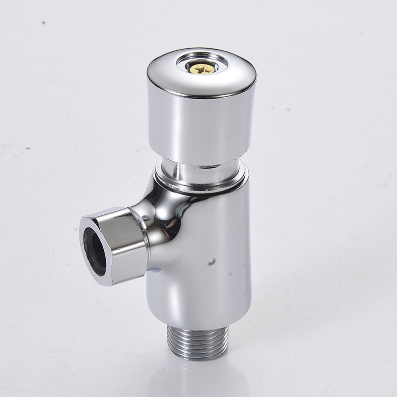 全铜 按压式延时冲水阀卫生间小便器手按自闭式冲洗阀门开关 定制