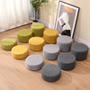 Seat cushion Ground fashion stool Round stool adult Low stool Children&#39;s stool a living room stool Chairs &amp; Stools Baby stool