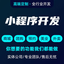 支持各类游戏/app/网页/小程序后台管理系统源码交付按需开发设计