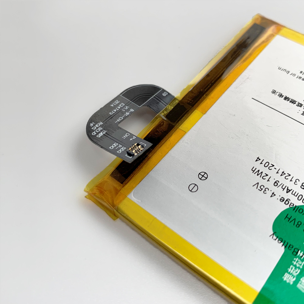 适用vivo x6 /s/x6sa/d/l/x6d手机bk-b-91电池 手机电板 内置